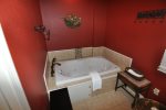 The Jetted Bath Tub